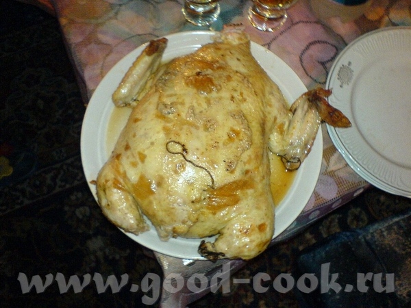 Ань, а смотри что я вытворяла правда не гламурно, но вкусно