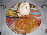 ВЫПЕЧКА сладкая Кекс с цуккини Кукурузные булочки с голубикой (черникой) Яблочный пирог "Фантазия"... - 9