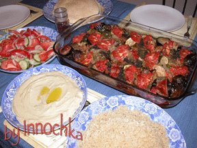 неженка wa3333 Vlasta alenkii Marig Ларка Девочки, какаы у вас вкуснота и красота - хоть монитор об...