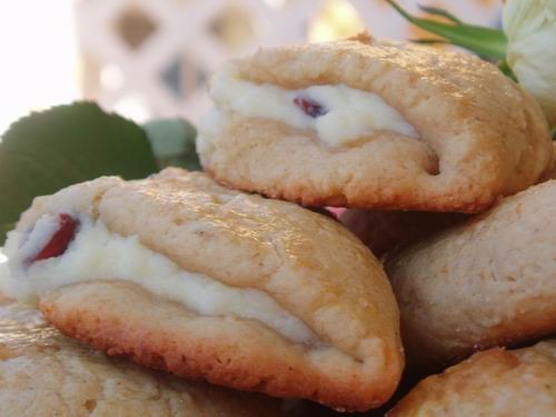 Вчера сделала очень вкусные сочни от Аин с кук тока, прорекламирую у себя в темке рецептик