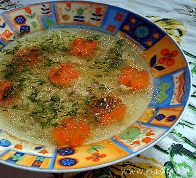 Вкусненько как