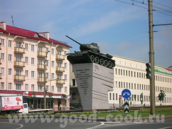 Девочка, вот и мы вернулись из Беларуси - 4