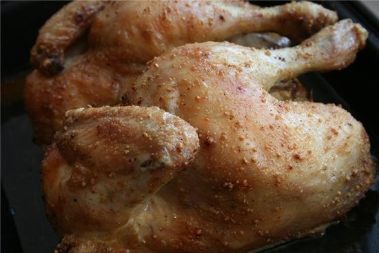 делала днями Филе лосося с огурцами и укропом у Зои в теме,рыбу только обжарила на сковороде под кр... - 4