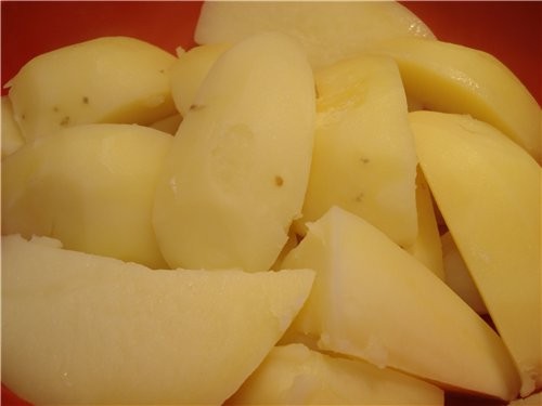 Девочки какая у всех вкуснота - 2
