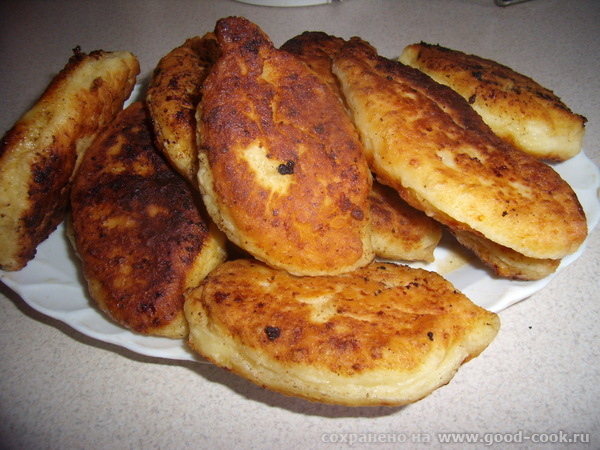 пирожки
