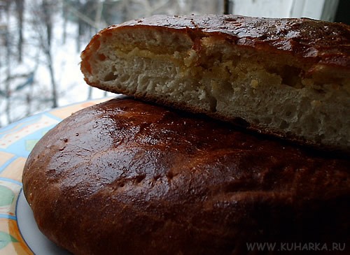 , спасибо за кяту Очень вкусно