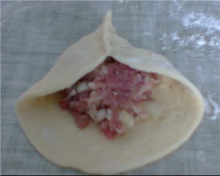 Беляши от Ирочки Джазовой - 6
