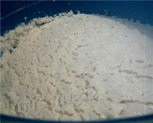 ПИРОГ С КАПУСТОЙ Понадобится на пирог размером 34см на 40см: Для теста: 1 ст - 2