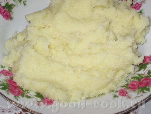 Ужин с понедельника: Ежики с сюрпризом от Ирины Кутовой - 4