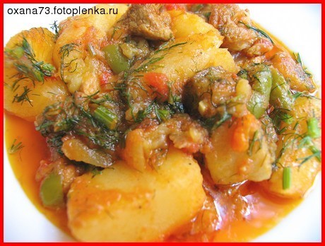 Вкусно и мне захотелось опробовать