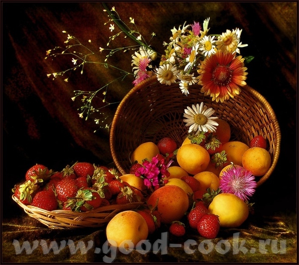 кселена я читала что для кухни, лучше всего натюрморт делать с персиками апельсинами, ярких цветов,...