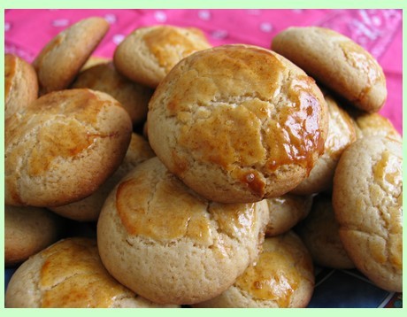 Девочки-хозяюшки, ну столько вкусного готовите, просто слюнки текут, все умнички - 3