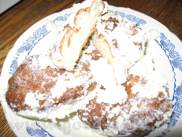 Девчонки, трещётки - 3