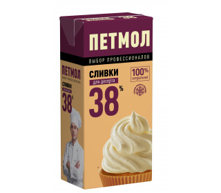 Сливки