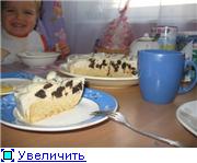 , а можно рецептик вот этого тортика "Нежное облако"