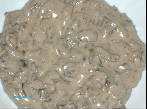 , Какая вкуснятина у тебя и фото, ну до чего ж аппетитные фотки сделала - молодчина - 3