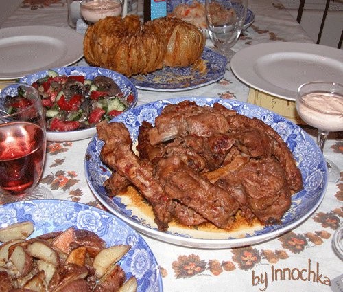 Девочки, привет