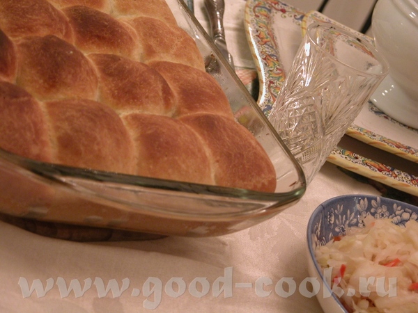 АМЕРИКАНСКИЕ БУЛОЧКИ ИЗ ХОЛОДИЛьНИКА The Good Housekeeping ILLUSTRATED COOK BOOK
