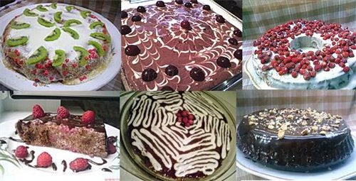 Сладкая выпечка БЫСТРЫЙ ШОКОЛАДНЫЙ ПИРОГ СО СВЕЖИМИ ЯГОДАМИ в микроволновке ВОЗДУШНЫЙ БИСКВИТ С МАЛ...