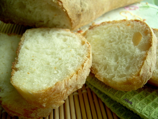 Хлеб