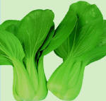 Молодой Бок Чой/baby bok choy который еще называют Пак чой , есть не что иное как Пекинская капуста... - 2