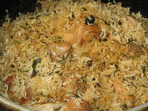 Огромное спасибо за этот очень вкусный рецепт, один из самых вкусных способов приготовления курицы,... - 2