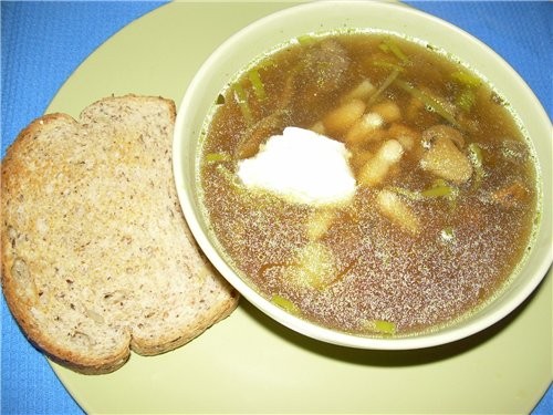 Ватрушки от Наташи (stacnatalya) Куриные Пульки в Медовом-Cливочном Маринаде,с "Dijon au miel" - 9