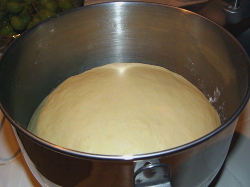 В Америку English Muffins были завезены имигрантами из Европы - 2