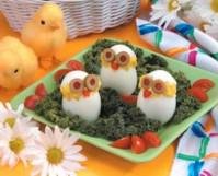 Скоро Пасха, один из рецептов к празднику