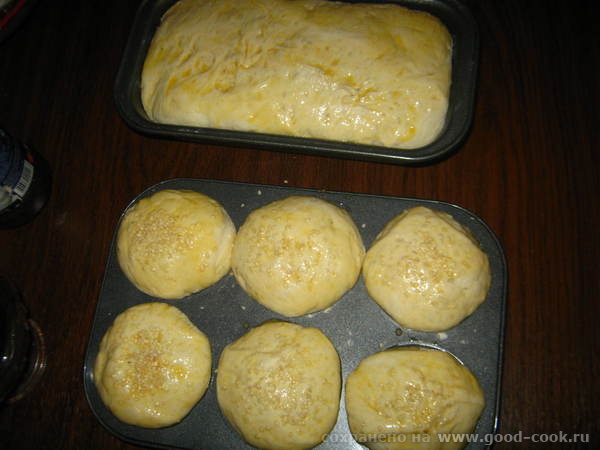 хлеб
