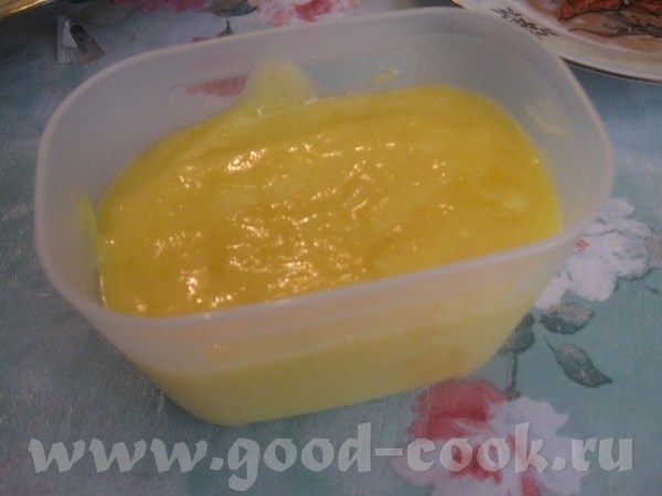 ЛИМОННЫЙ КРЕМ - «LEMON CURD» Очень популярный в Англии лимонный крем, который можно использовать в...