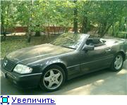Я за рулем 9 лет - просто обожаю это дело - 2