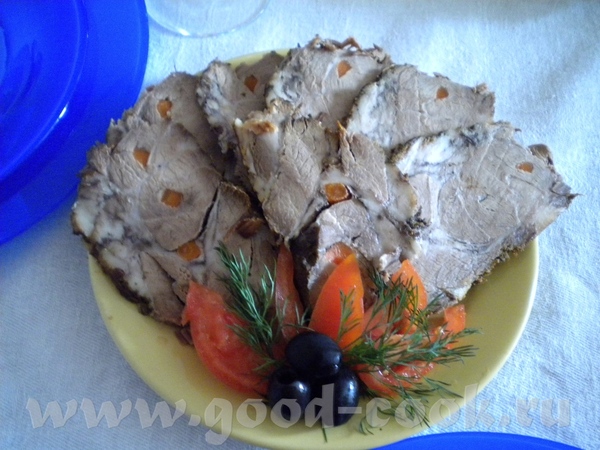 Я готовлю плов вот так ,попробуй,рис пробовала разный ,и пропаренный и длинный,но нравится больше в... - 4