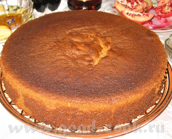 "Медовик от Шулы" от irunyaf Я не ожидала что этот пирог так понравится, он получается на удивление...