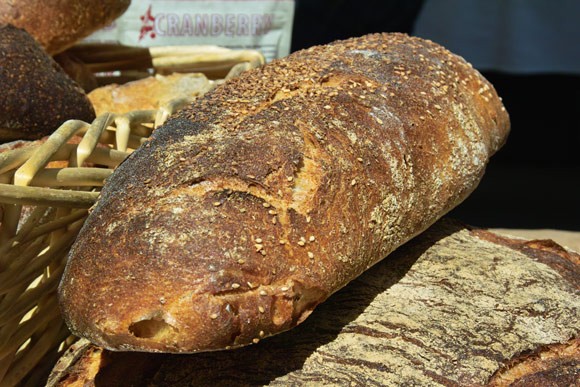 И грибы были, куда же без них - 3