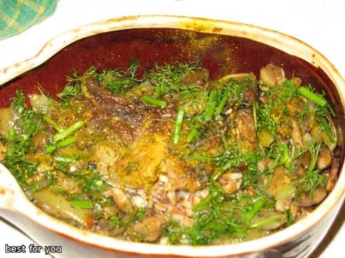 какие пирожочки - аппетитные Ням-ням