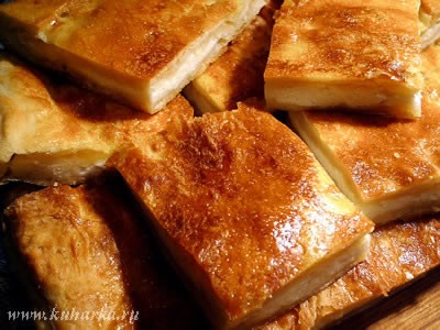 какой вкусный пирожок какой салатик а малинка-то какая Да и вообще у всех так все вкусно, в эту тем... - 2