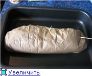 А я к вам с праздничным мясным рулетом - 4
