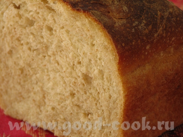 Цельнозерновой смешанный,Light Whole Wheat Bread Рецепт базовый,только 1 чашка белой муки заменяетс...