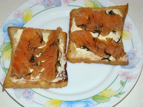 Иннуль, принимай спасибу за GRAVLAX/СОЛЁНЫЙ ЛОСОСь