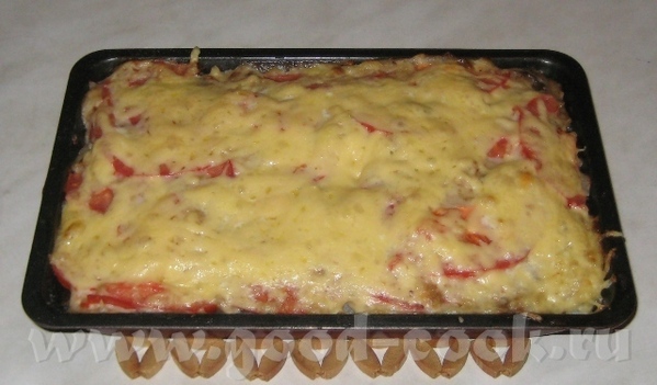 На этой страничке что-то пошло все вегетарианское Мясо кончилось На ужин вегетарианская запеканка:...