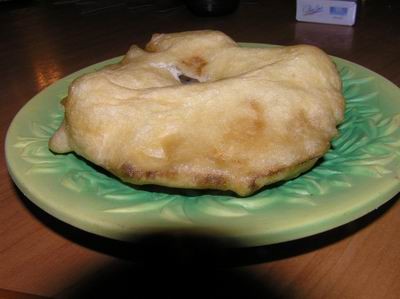 Салат из кальмар и морской капусты Готовые и в разрезе - 2