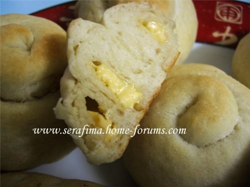 ФатАир ма джибне (пирожки с сыром) Бамия с телятиной и рис на гарнир