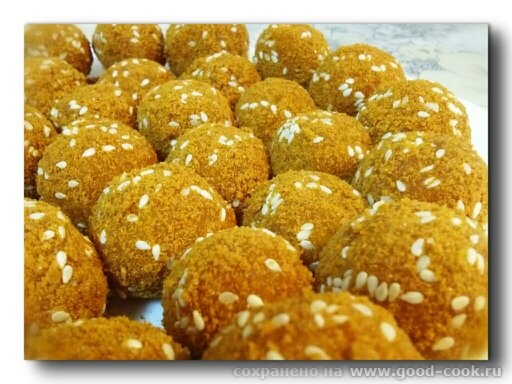 конфеты