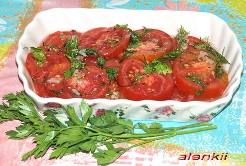 А плов то какой