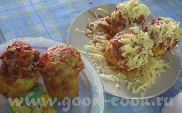Так чего там про манник с клубникой, а