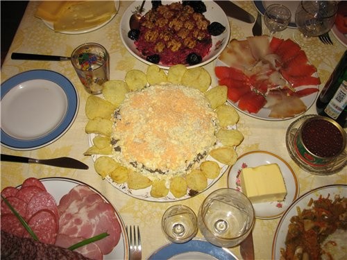 13 С НОВЫМ ГОДОМ - 8