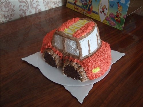 А вот и мой мячик - 2