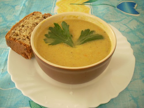 какое разнообразие вкусностей - 2