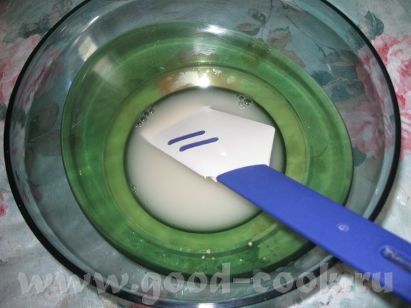 Л Е П Е Ш К И (ПИТА) Просто обожаю такие лепешки - 3
